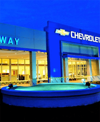 chevy-entrance