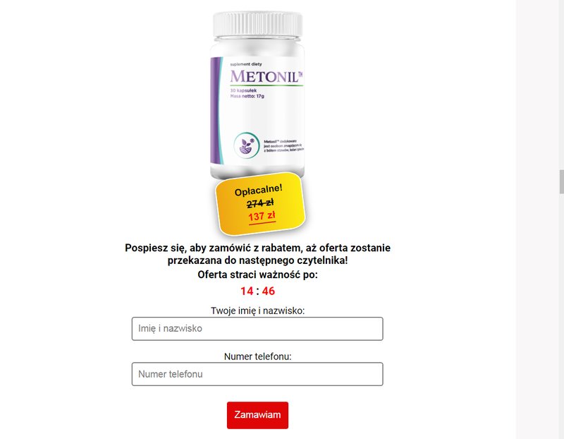 Explore metonil apteka gemini